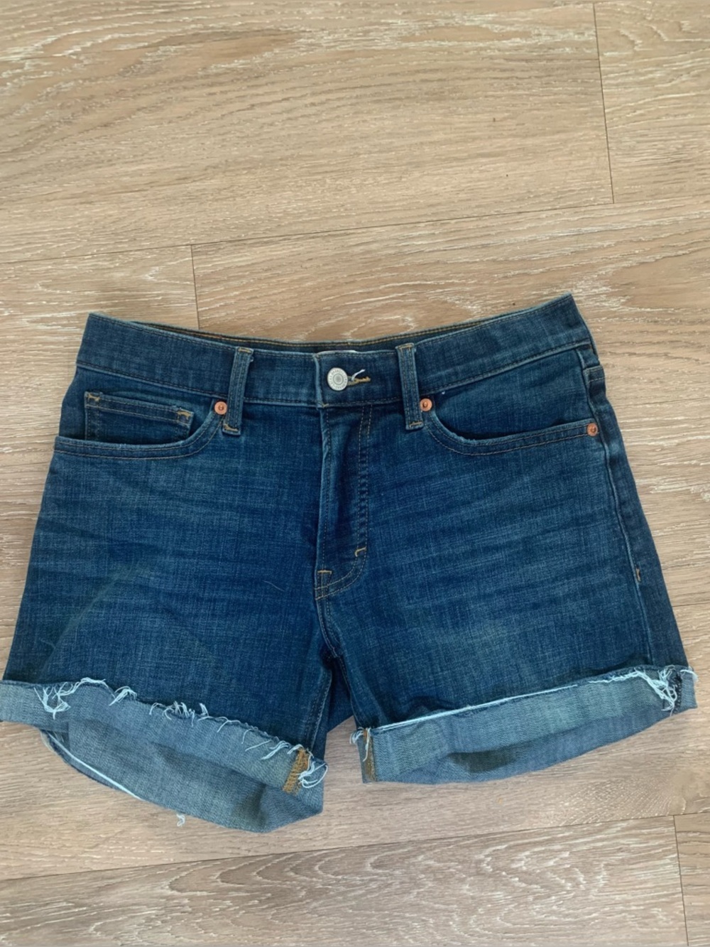 Lucky Brand Shorts Size 2/26